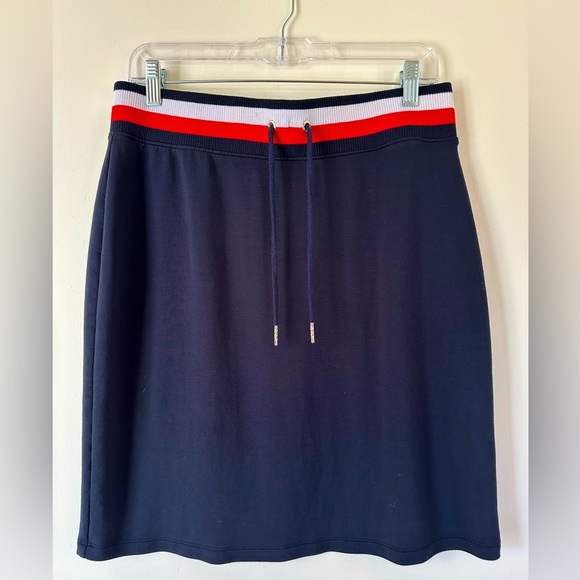 Tommy Hilfiger Dresses & Skirts - Throwback classic! Red, White, and Blue Tommy Hilfiger skirt